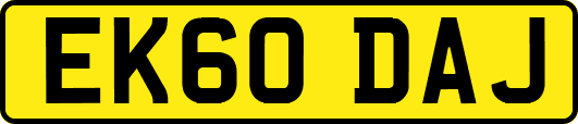 EK60DAJ