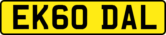 EK60DAL