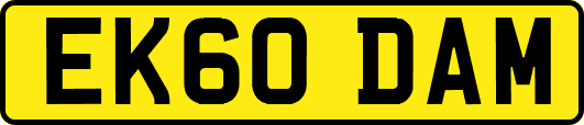 EK60DAM
