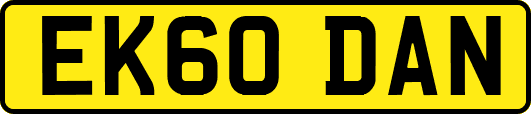 EK60DAN