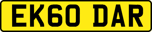 EK60DAR