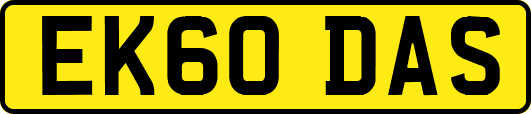 EK60DAS