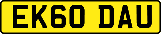 EK60DAU