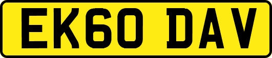 EK60DAV