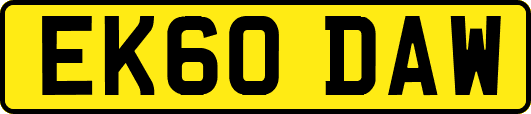 EK60DAW