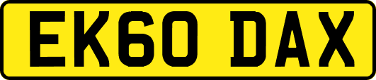 EK60DAX