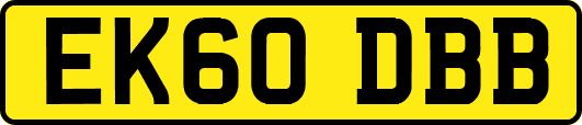 EK60DBB