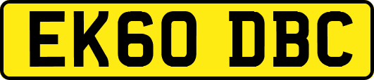 EK60DBC
