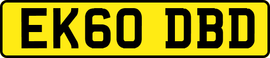 EK60DBD