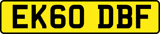 EK60DBF