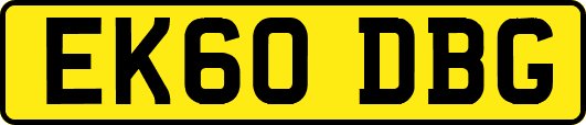 EK60DBG