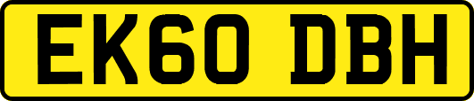 EK60DBH