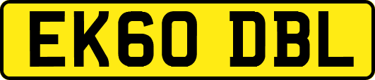 EK60DBL