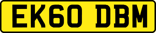 EK60DBM