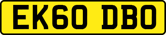 EK60DBO