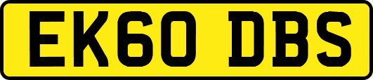 EK60DBS