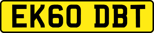 EK60DBT