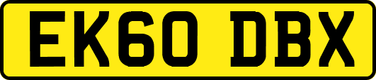 EK60DBX