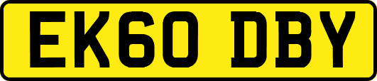 EK60DBY