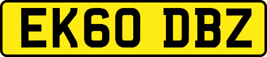 EK60DBZ