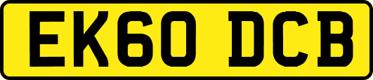 EK60DCB