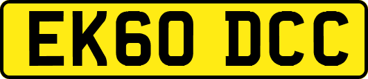 EK60DCC