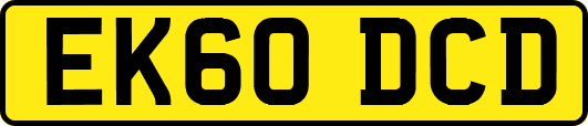 EK60DCD