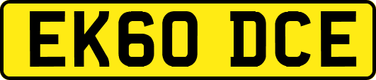 EK60DCE
