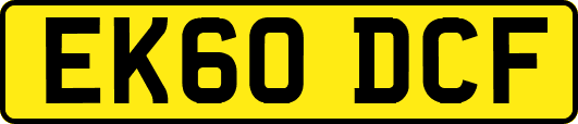 EK60DCF