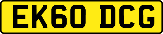 EK60DCG