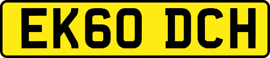 EK60DCH