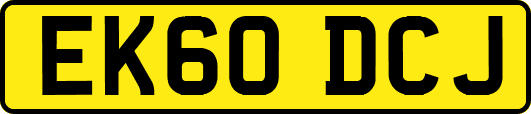 EK60DCJ