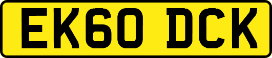 EK60DCK