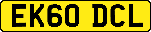 EK60DCL