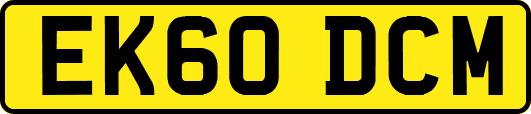 EK60DCM