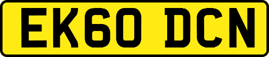 EK60DCN