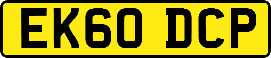 EK60DCP
