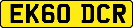 EK60DCR
