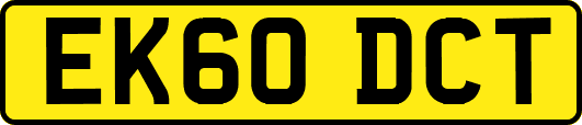 EK60DCT