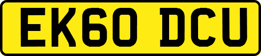 EK60DCU