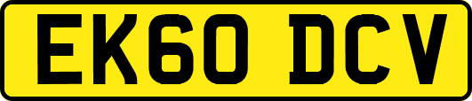 EK60DCV
