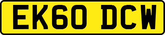 EK60DCW