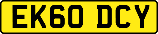 EK60DCY