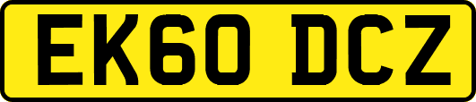 EK60DCZ