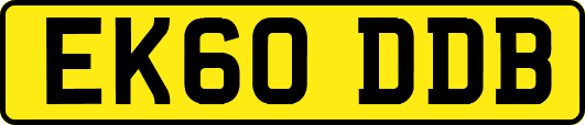 EK60DDB