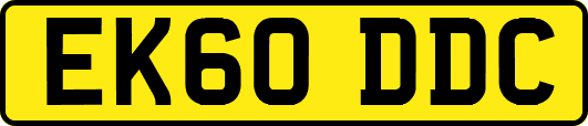 EK60DDC
