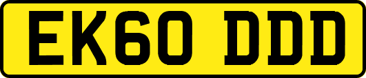 EK60DDD