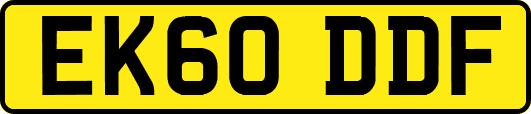 EK60DDF