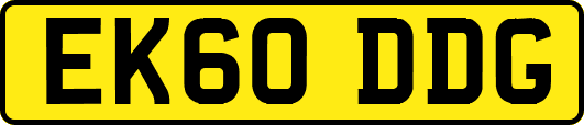 EK60DDG