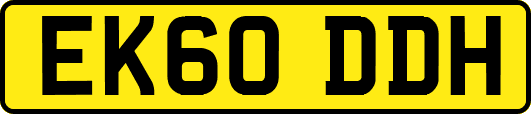 EK60DDH